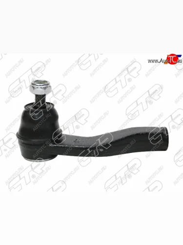 Левый наконечник рулевой тяги CTR Toyota Passo  2 (2010-2016)