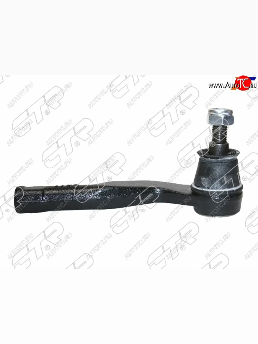 Правый наконечник рулевой тяги CTR Toyota Rush J200 дорестайлинг (2006-2008)  в Самаре Самарской области