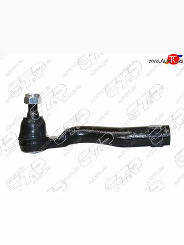 Правый наконечник рулевой тяги CTR Toyota Sequoia XK60 дорестайлинг (2007-2017)