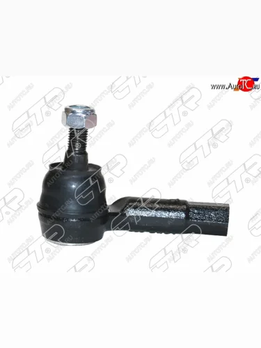 Левый наконечник рулевой тяги CTR Skoda Fabia Mk1 хэтчбек рестайлинг (2004-2008)