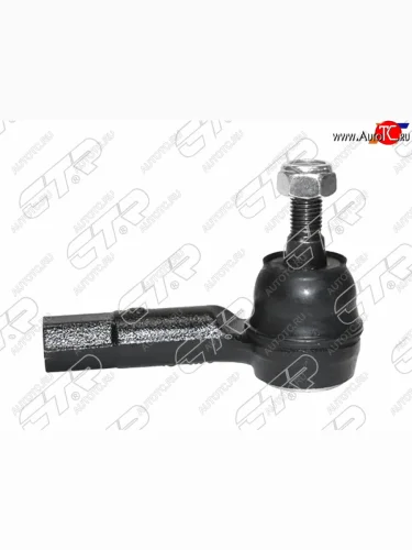 Правый наконечник рулевой тяги CTR Skoda Fabia Mk1 хэтчбек рестайлинг (2004-2008)