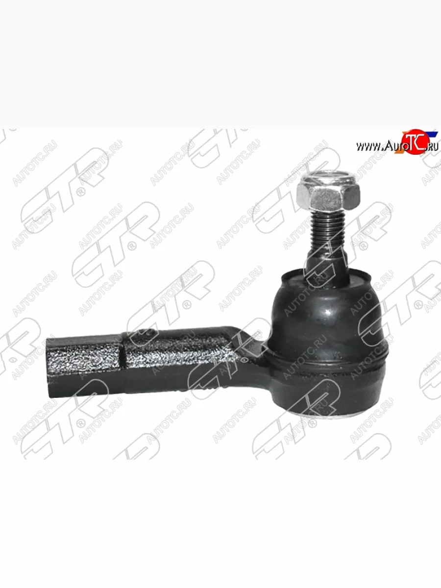 Правый наконечник рулевой тяги CTR Skoda Fabia Mk1 хэтчбек рестайлинг (2004-2008)  в Перми Пермском крае