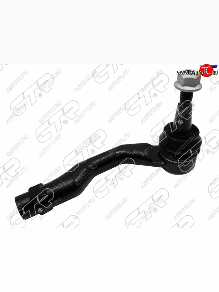 Правый наконечник рулевой тяги CTR Volvo XC60 (2017-2022)  в Самаре Самарской области