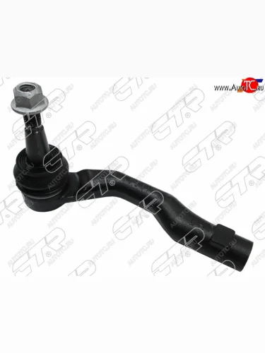 Левый наконечник рулевой тяги CTR Volvo XC60 (2017-2022)