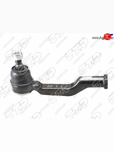 Наконечник рулевой тяги (внутрений,LH=RH) CTR Mazda BT-50 (2006-2011)