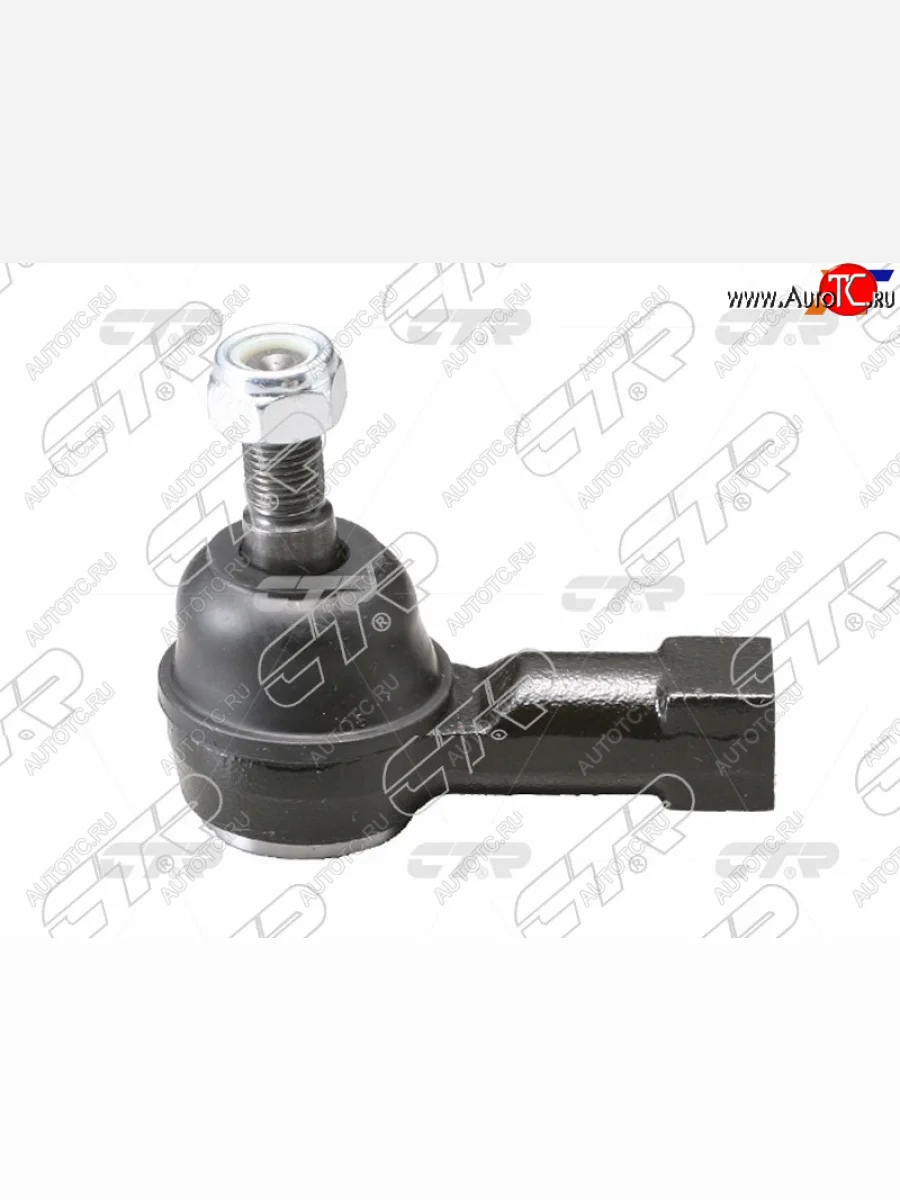 Наконечник рулевой тяги (LH=RH) CTR Chevrolet Aveo T300 хэтчбек (2011-2015)  в Керчи Республика Крым