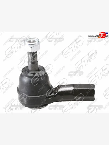 Наконечник рулевой тяги (LH=RH) CTR Opel Antara (2006-2010)
