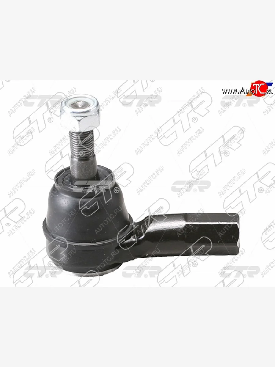 Наконечник рулевой тяги (LH=RH) CTR Opel Antara (2006-2010)  в Воронеже Воронежской области