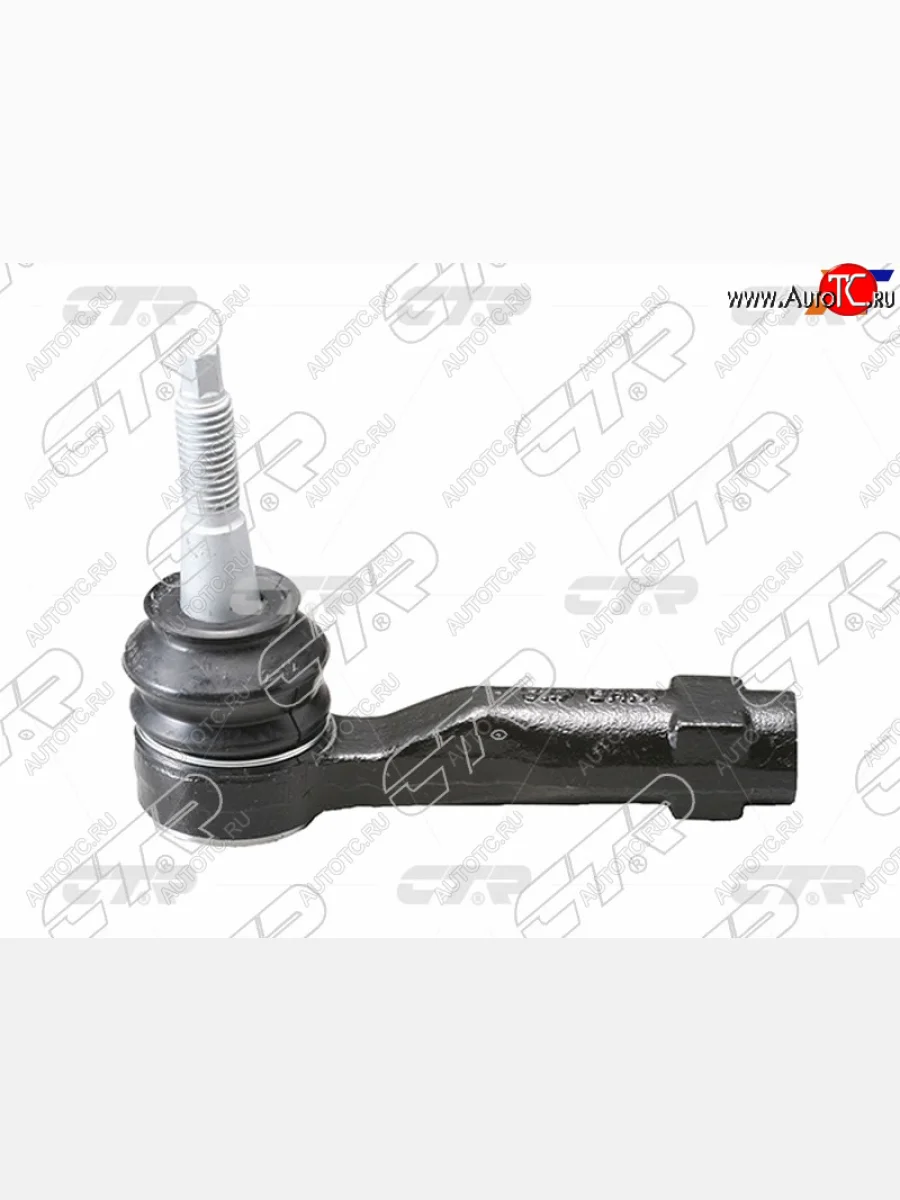 Наконечник рулевой тяги (LH=RH) CTR Chevrolet Malibu 8 (2013-2015)  в Самаре Самарской области