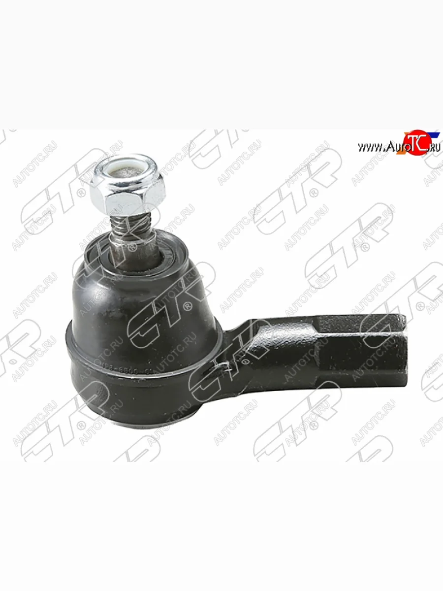 Наконечник рулевой тяги (LH=RH) CTR Chevrolet Epica V250 (2006-2012)  в Керчи Республика Крым