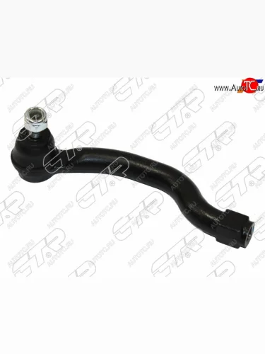 Правый наконечник рулевой тяги CTR Honda Accord 8 CU седан дорестайлинг (2008-2011)