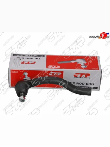 Правый наконечник рулевой тяги CTR Honda Accord 7 CL седан дорестайлинг (2002-2005)