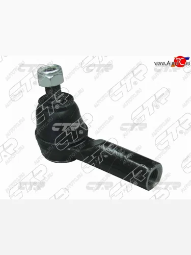 Наконечник рулевой тяги (LH=RH) CTR Honda StepWagon RF1,RF2 минивэн рестайлинг (1999-2001)