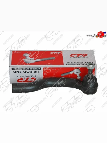 Правый наконечник рулевой тяги CTR Toyota RAV4 XA30 5 дв. 1-ый рестайлинг (2008-2010)