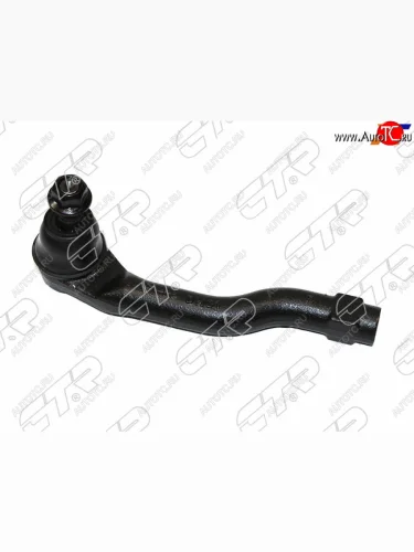 Правый наконечник рулевой тяги CTR Mazda Demio 3 DE рестайлинг (2011-2014)