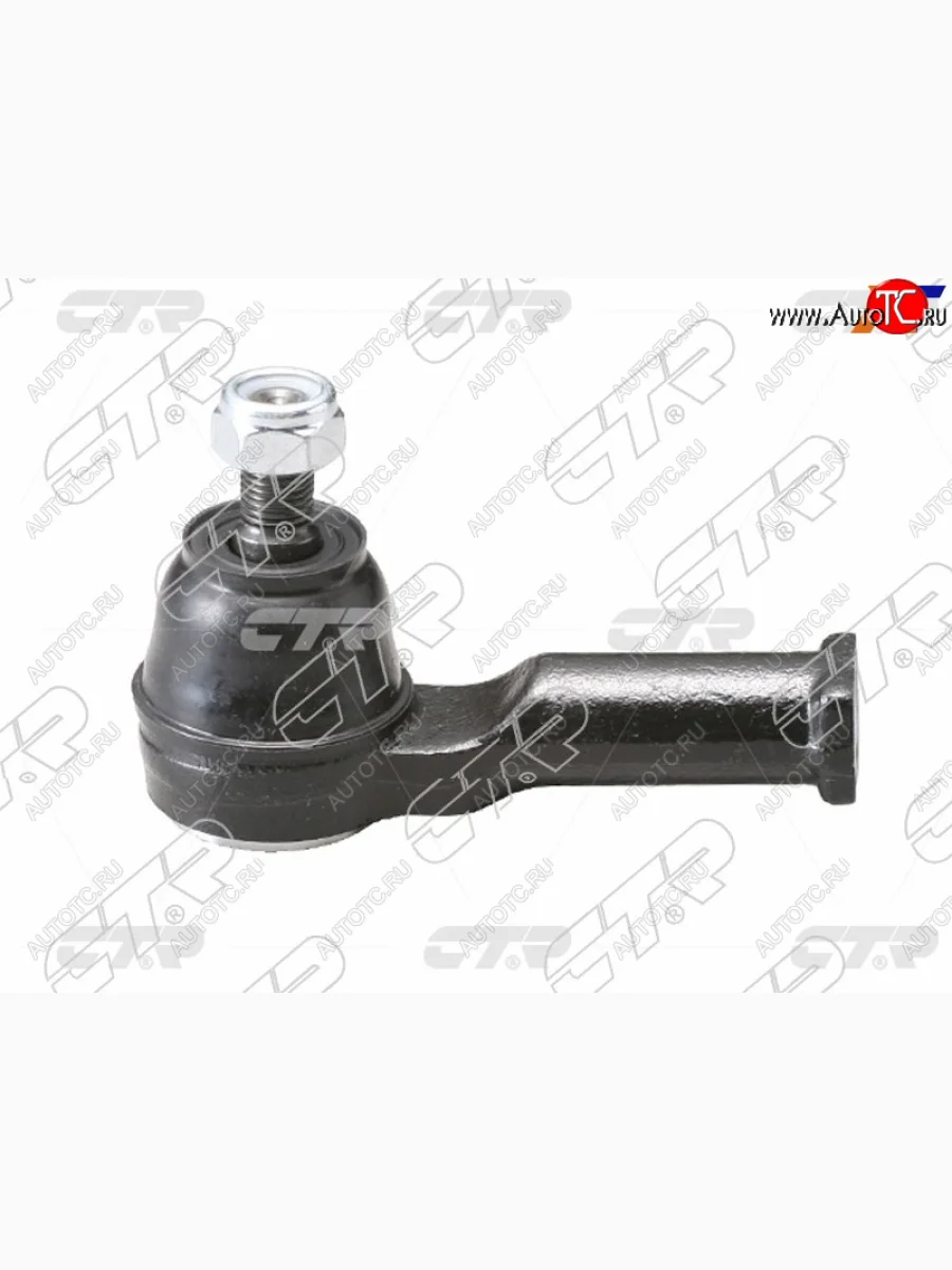 Наконечник рулевой тяги (LH=RH) CTR Mazda MPV LW дорестайлинг (1999-2002)  в Керчи Республика Крым