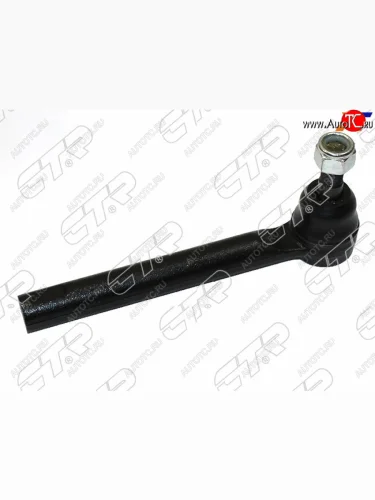 Наконечник рулевой тяги (LH=RH) CTR Nissan Murano 1 Z50 (2002-2009)