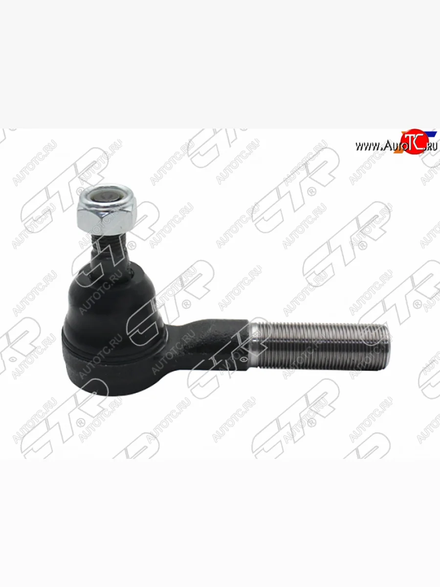 Наконечник рулевой тяги (LH=RH) CTR Nissan Patrol 5 Y61 дорестайлинг (1997-2001)  в Воронеже Воронежской области
