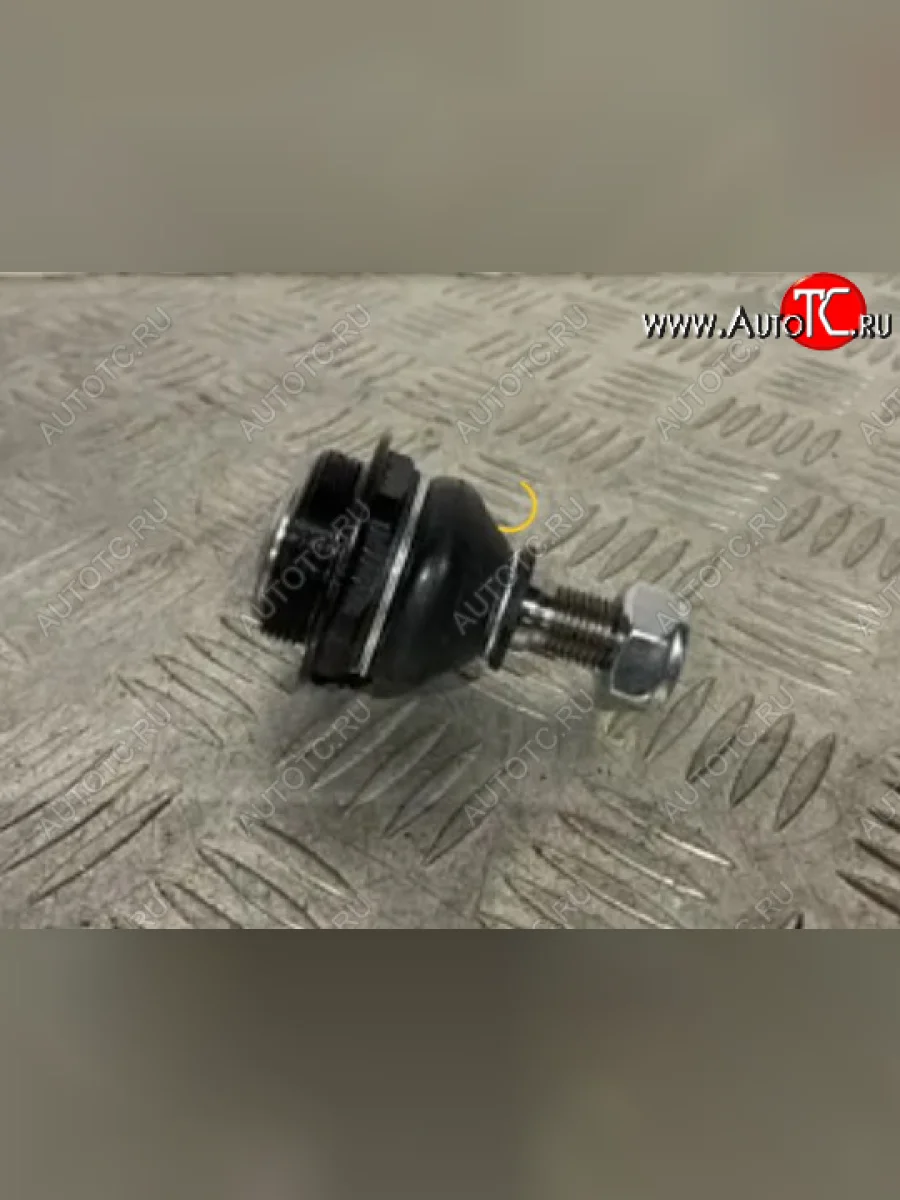 Шаровая опора передняя (LH=RH) PEUGEOT-CITROEN Peugeot 408 рестайлинг (2015-2022)  в Керчи Республика Крым