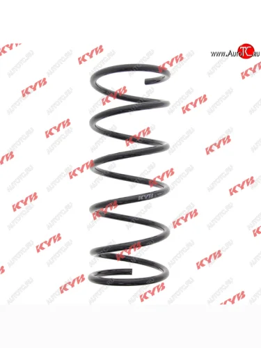 Пружина передняя (LH=RH) KYB K-flex Toyota Avensis T220 седан дорестайлинг (1997-2001)