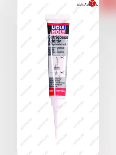 Антифрикционная присадка в трансмиссионное масло Getriebeoil-Additiv Pontiac Firebird 4 (1993-2002)