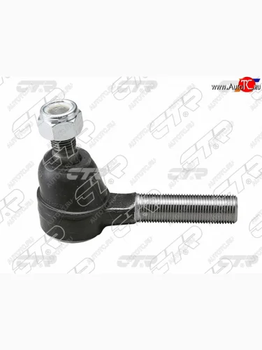 Наконечник рулевой тяги (LH=RH) CTR Toyota Hilux Surf N180 5 дв. дорестайлинг (1995-1998)