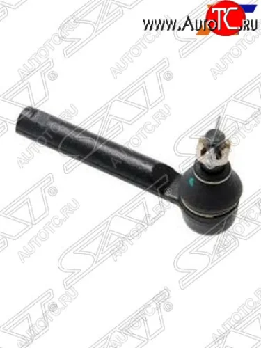 Наконечник рулевой тяги (LH=RH) SAT Subaru Impreza GC седан (1992-2000)