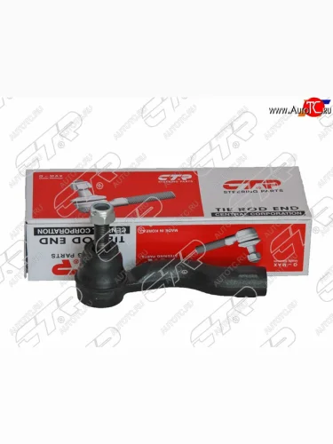 Правый наконечник рулевой тяги CTR Toyota Caldina T240 универсал дорестайлинг (2002-2004)