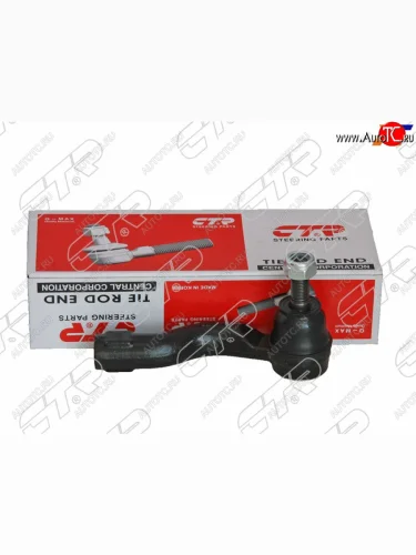 Левый наконечник рулевой тяги (4WD) CTR Toyota RAV4 XA30 5 дв. 1-ый рестайлинг (2008-2010)