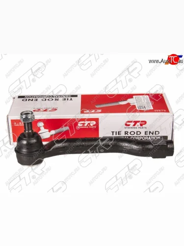 Правый наконечник рулевой тяги CTR Lexus ES350 XV60 дорестайлинг (2012-2015)