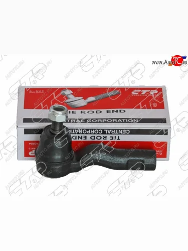 Наконечник рулевой тяги 2WD (LH=RH) CTR Toyota Mark 2 X110 седан дорестайлинг (2000-2002)