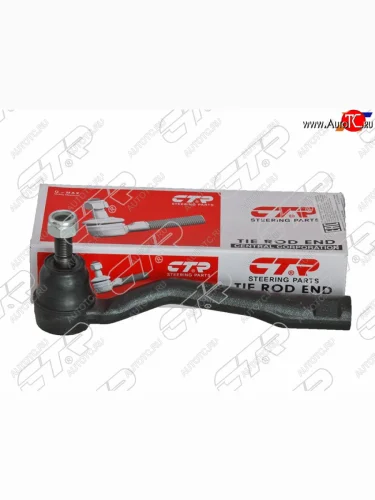 Левый наконечник рулевой тяги (2WD) CTR Toyota Carina  T190 - Corona  T190