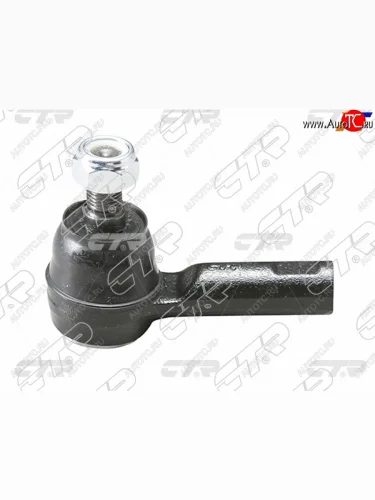Наконечник рулевой тяги (LH=RH) CTR Toyota Hilux AN120 1-ый рестайлинг (2017-2020)