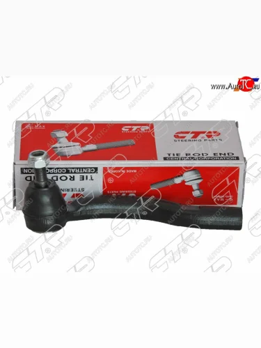 Правый наконечник рулевой тяги CTR Lexus ES300 XV30 рестайлинг (2004-2006)