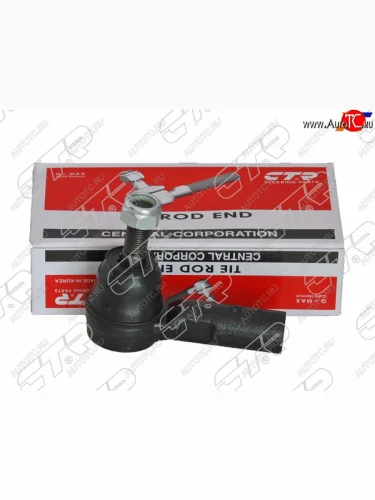 Наконечник рулевой тяги (LH=RH) CTR Toyota Noah 3 дорестайлинг (2014-2017)