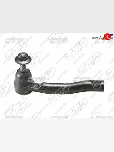 Правый наконечник рулевой тяги CTR Toyota Prius  XW20 (2005-2011) рестайлинг