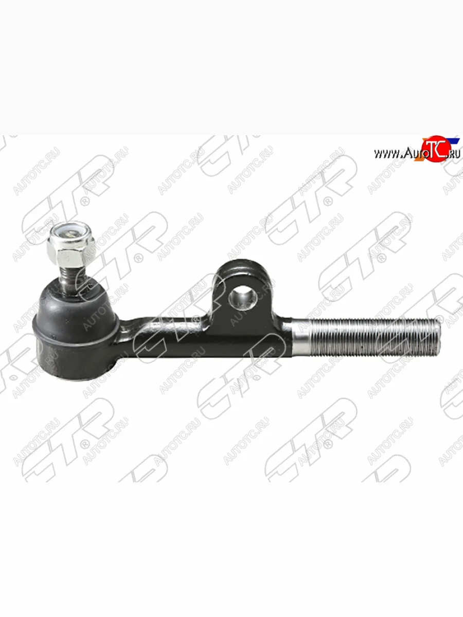 Правый наконечник рулевой тяги (внешний) CTR Toyota Land Cruiser 80 (1989-1997)  в Самаре Самарской области