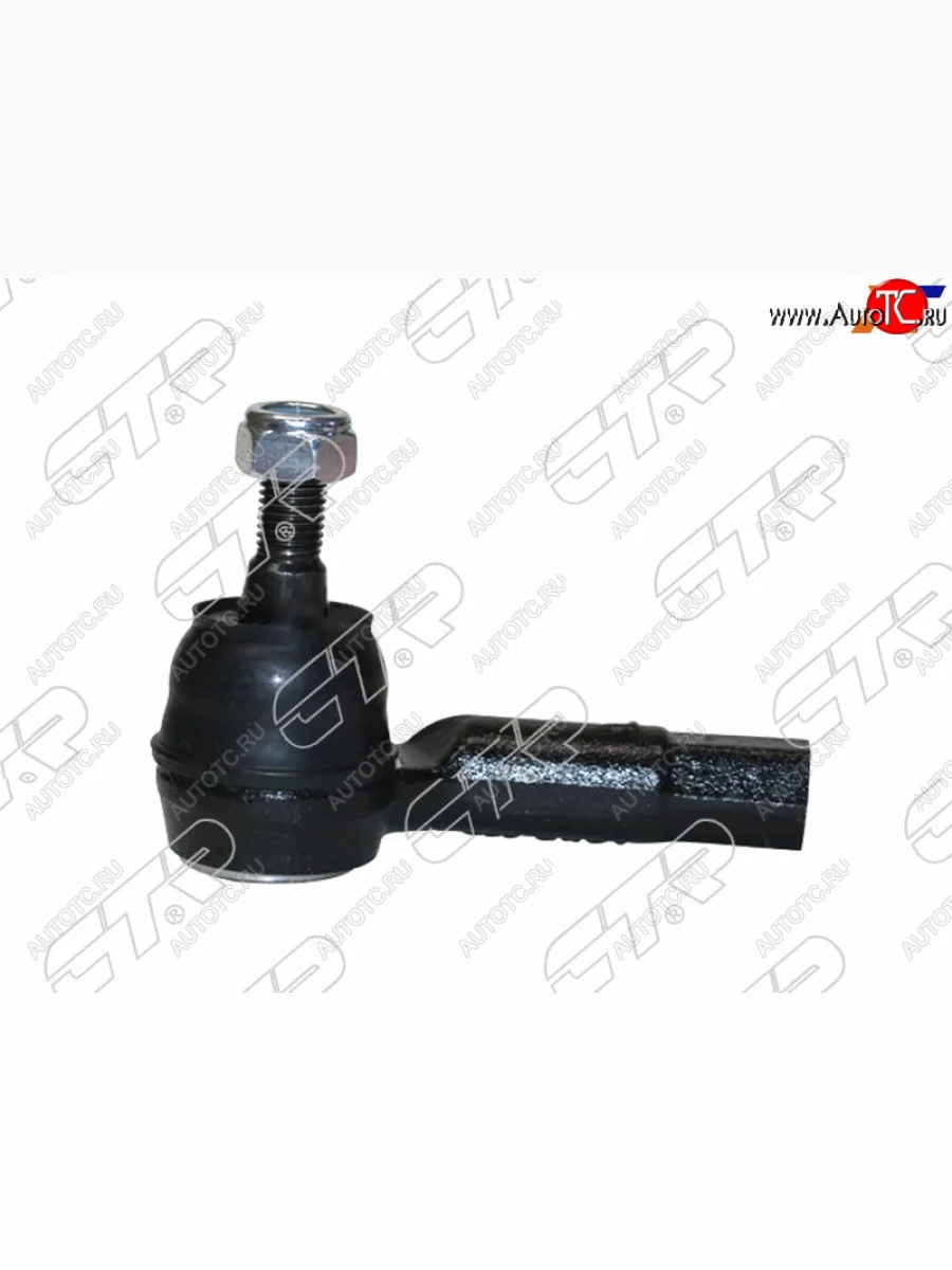 Левый наконечник рулевой тяги CTR Skoda Fabia Mk1 хэтчбек рестайлинг (2004-2008)  в Перми Пермском крае