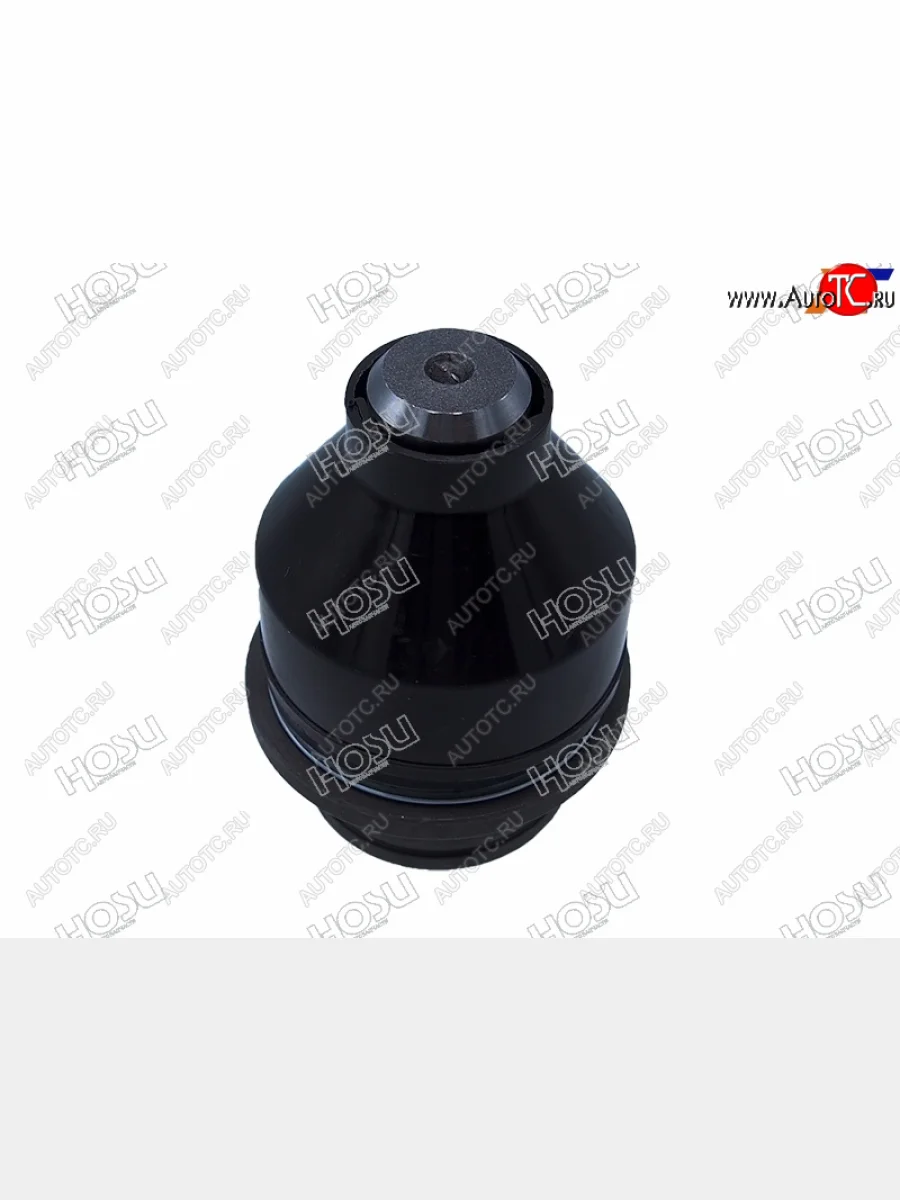 Шаровая опора переднего нижнего рычага (задняя, Ø45 мм, LH=RH) HOSU Nissan Navara 2 D40 рестайлинг (2010-2016)  в Керчи Республика Крым