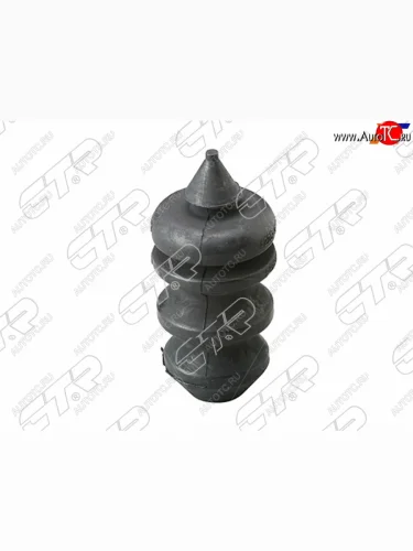 Отбойник заднего амортизатора CTR Chevrolet Spark M300 дорестайлинг (2010-2015)