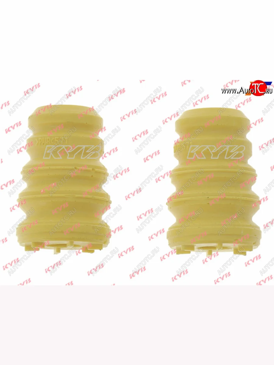 Отбойник заднего амортизатора (комплект) KAYABA Toyota Camry XV40 дорестайлинг (2006-2008)  в Керчи Республика Крым