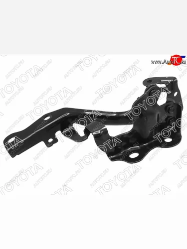 Левая петля капота TOYOTA Lexus GX460  J150 (2009-2013), Toyota Land Cruiser Prado  J150 (2009-2013)