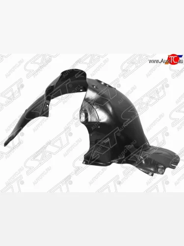 Левый передний подкрылок SAT Skoda Rapid MK2 хэтчбэк 5 дв. рестайлинг (2019-2024)