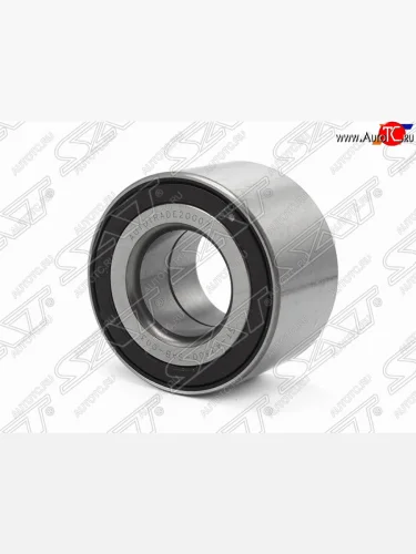 Подшипник задней ступицы 4WD (с ABS) SAT Honda Fit 1 GD дорестайлинг (2001-2004)