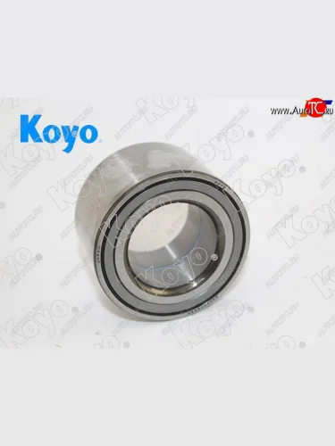 Подшипник задней ступицы 4WD KOYO Mitsubishi Airtek (2001-2008)