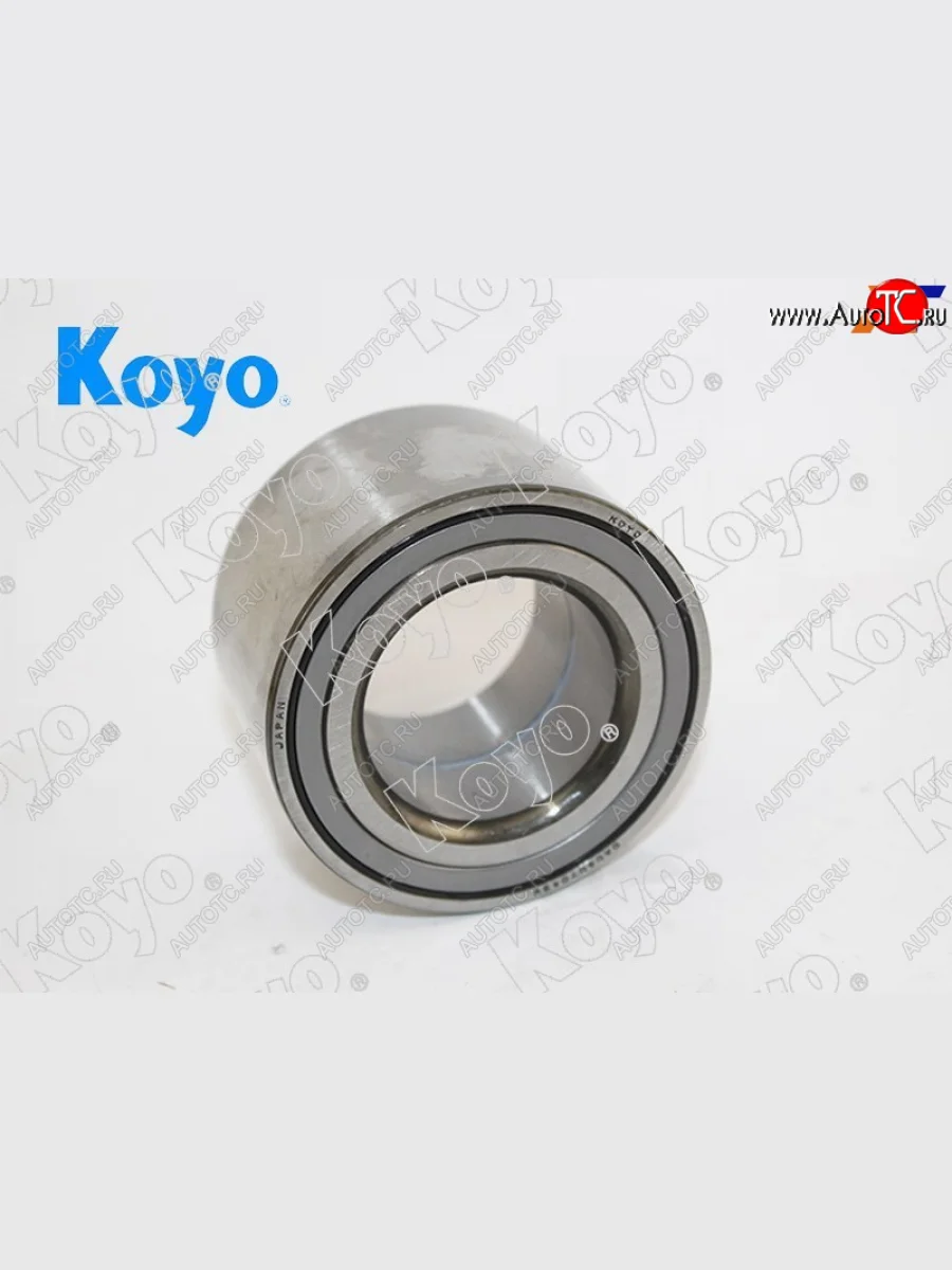 Подшипник задней ступицы 4WD KOYO Mitsubishi Airtek (2001-2008)  в Перми Пермском крае