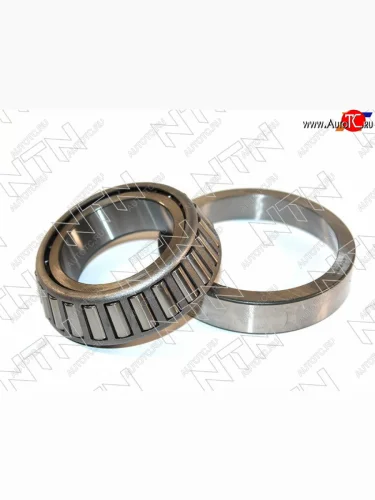 Подшипник задней ступицы (роликовый, конический) KOYO Isuzu Elf (NPR75)  дорестайлинг (1993-2004)