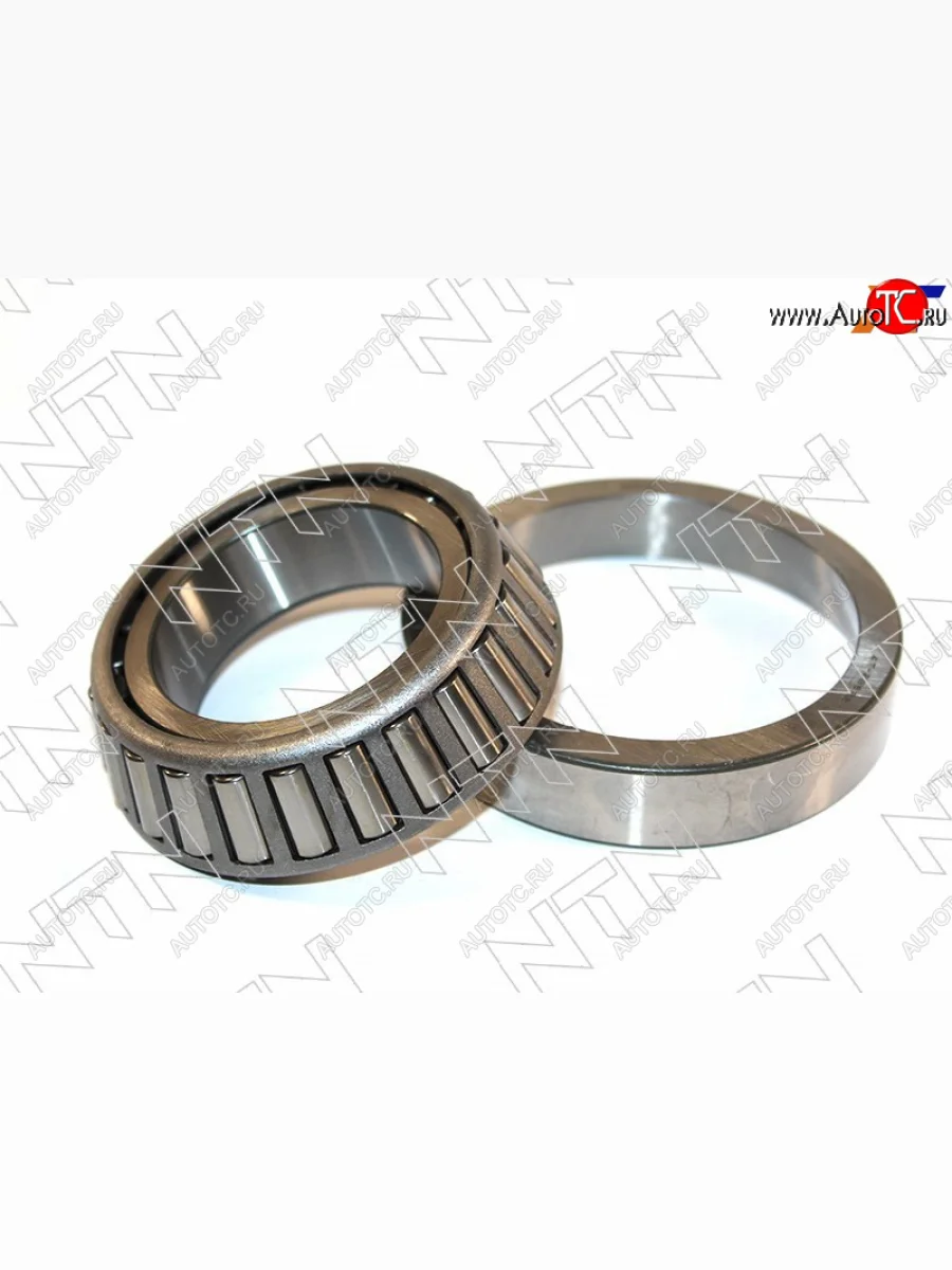 Подшипник задней ступицы (роликовый, конический) KOYO Isuzu Elf (NPR75)  дорестайлинг (1993-2004)  в Самаре Самарской области