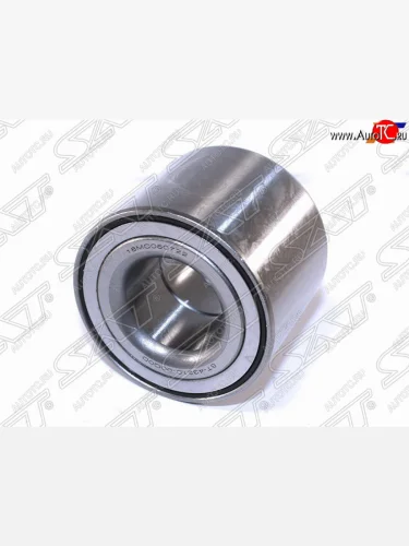 Подшипник задней ступицы SAT Nissan Almera 3 G15 седан (2012-2019)