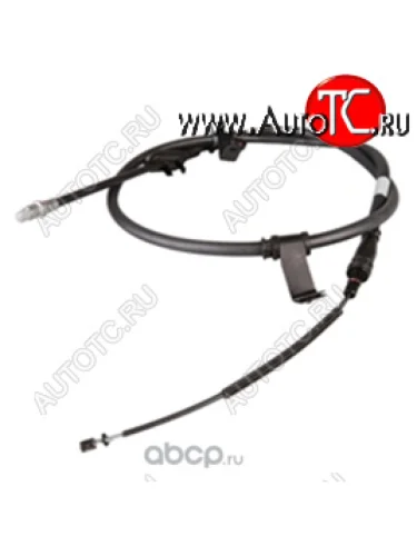 Правый трос ручного тормоза ARIRANG Hyundai Sonata EF рестайлинг ТагАЗ (2001-2013)